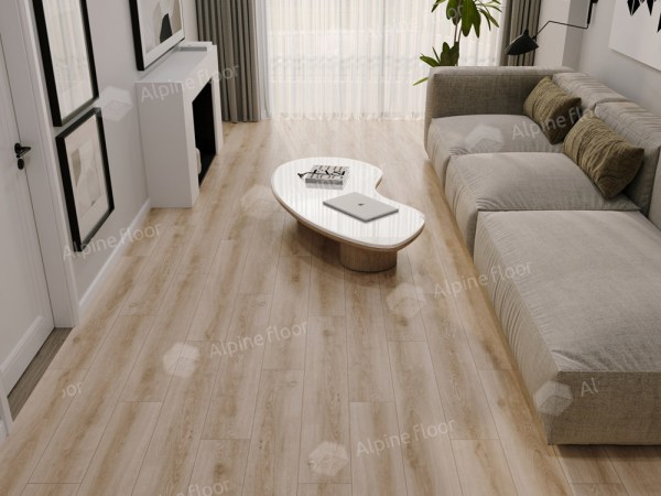 Ламинат Alpine Floor LF100-13 Дуб Модена Aura в Минске купить в Минске