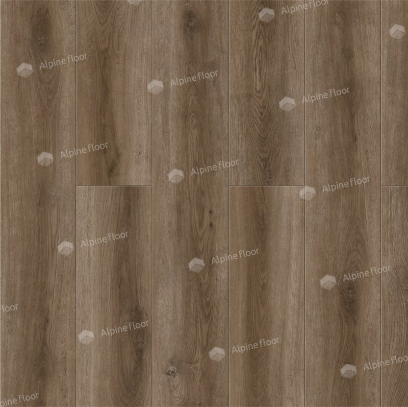 Ламинат Alpine Floor LF100-14 Дуб Болонья Aura в Минске