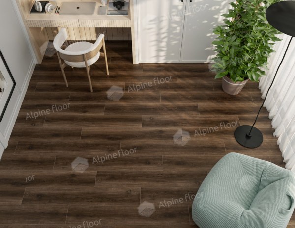 Ламинат Alpine Floor LF100-15 Дуб Прато Aura в Минске купить в Минске