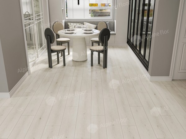 Ламинат Alpine Floor LF100-16 Дуб Паола Aura в Минске купить в Минске