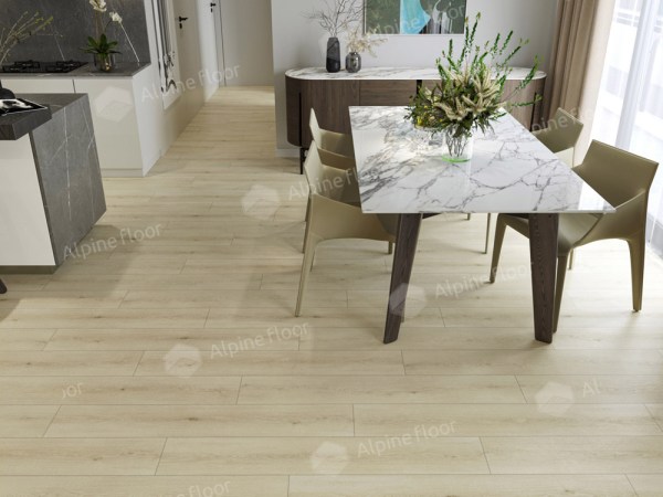 Ламинат Alpine Floor LF100-17 Дуб Боргезе Aura в Минске купить в Минске