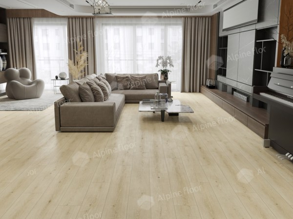 Ламинат Alpine Floor LF100-18 Дуб Альтори Aura в Минске купить в Минске