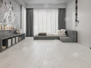 Ламинат Alpine Floor LF100-21 Дуб Арно Aura в Минске в интерьере