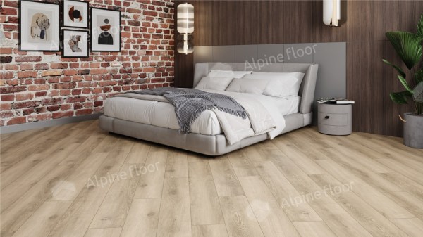 Ламинат Alpine Floor LF101-07 Дуб Флоренция Intensity в Минске