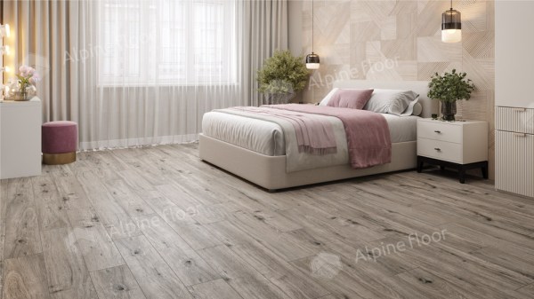 Ламинат Alpine Floor LF101-10 Дуб Палермо Intensity в Минске