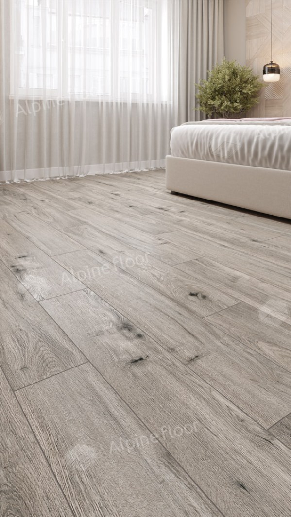 Ламинат Alpine Floor LF101-10 Дуб Палермо Intensity в Минске купить в Минске