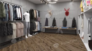 Ламинат Alpine Floor LF101-11 Дуб Турин Intensity в Минске