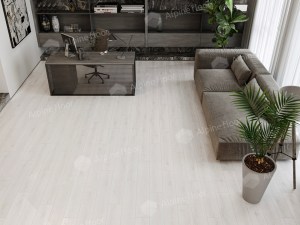 Ламинат Alpine Floor LF101-12 Дуб Эльба Intensity в Минске в интерьере