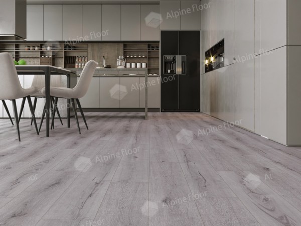 Ламинат Alpine Floor LF101-19 Дуб Катания Intensity в Минске купить в Минске