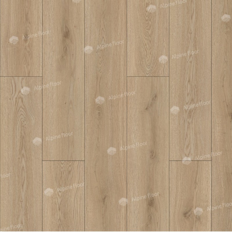 Ламинат Alpine Floor LF101-20 Дуб Сиена Intensity в Минске