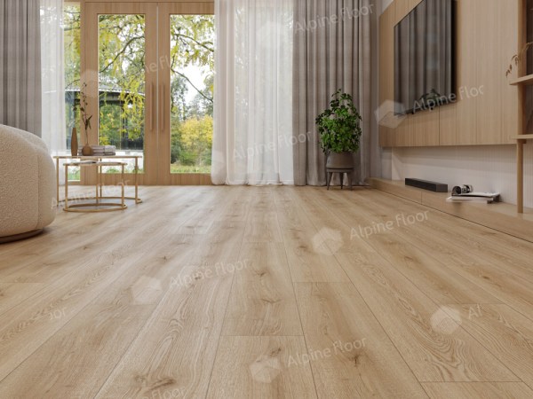 Ламинат Alpine Floor LF101-20 Дуб Сиена Intensity в Минске купить в Минске