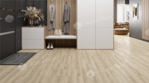 Ламинат Alpine Floor LF102-08 Дуб Орлеан  Herringbone 8 Pro NEW Английская елка в Минске