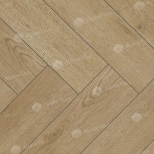 Ламинат Alpine Floor LF105-08 Дуб Молизе Herringbone 12 Английская елка