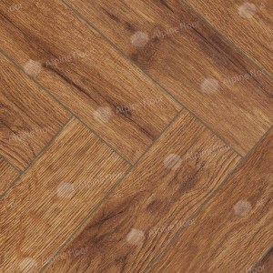 Ламинат Alpine Floor LF105-09 Дуб Калабрия Herringbone 12 Английская елка