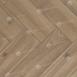 Ламинат Alpine Floor LF105-10 Дуб Венето Herringbone 12 Английская елка в Минске