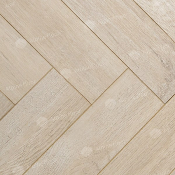 Ламинат Alpine Floor LF107-03 Дуб Лацио Herringbone 10 Английская елка в Минске