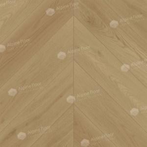 Ламинат Alpine Floor LF109-02 Дуб Памир Chevron Art Французская елка в Минске
