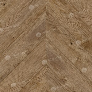 Ламинат Alpine Floor LF109-06 Дуб Эверест Chevron Art Французская елка в Минске