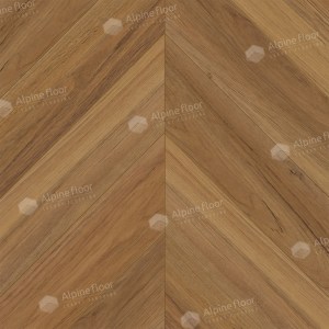 Ламинат Alpine Floor LF109-08 Дуб Этна Chevron Art Французская елка в Минске