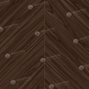 Ламинат Alpine Floor LF109-10 Орех Гранд-Каньон Chevron Art Французская елка в Минске