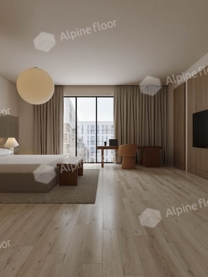 Ламинат Alpine Floor LF110-02 Дуб Лиссабон Narro купить