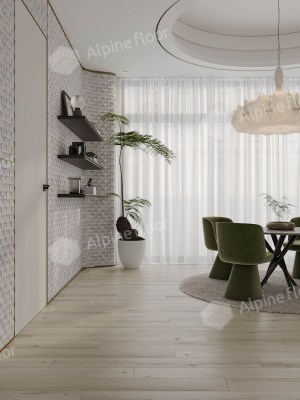 Ламинат Alpine Floor LF110-03 Дуб Авиньон Narro купить
