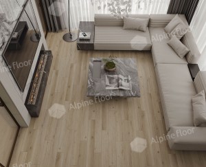 Ламинат Alpine Floor LF110-04 Дуб Дублин Narro купить в Минске