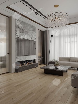 Ламинат Alpine Floor LF110-04 Дуб Дублин Narro купить