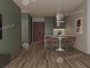 Ламинат Alpine Floor LF110-05 Дуб Эдинбург Narro купить