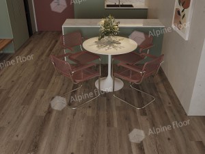 Ламинат Alpine Floor LF110-05 Дуб Эдинбург Narro купить в Минске