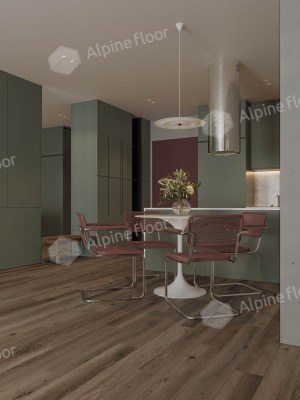 Ламинат Alpine Floor LF110-05 Дуб Эдинбург Narro купить