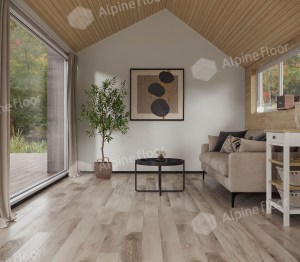 Ламинат Alpine Floor LF110-06 Дуб Гассен Narro купить