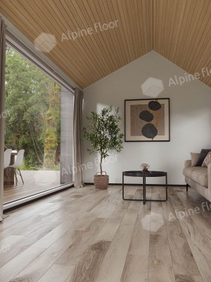 Ламинат Alpine Floor LF110-06 Дуб Гассен Narro купить