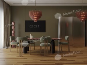 Ламинат Alpine Floor LF110-07 Дуб Родос Narro купить