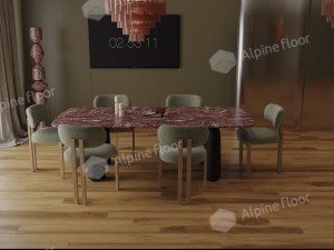 Ламинат Alpine Floor LF110-07 Дуб Родос Narro купить в Минске