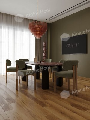 Ламинат Alpine Floor LF110-07 Дуб Родос Narro купить