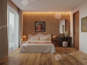 Ламинат Alpine Floor LF110-08 Дуб Люцерн Narro купить