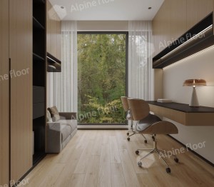 Ламинат Alpine Floor LF110-09 Дуб Цюрих Narro купить