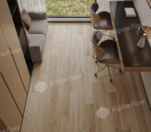 Ламинат Alpine Floor LF110-09 Дуб Цюрих Narro купить в Минске