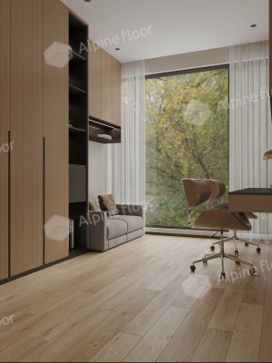 Ламинат Alpine Floor LF110-09 Дуб Цюрих Narro купить