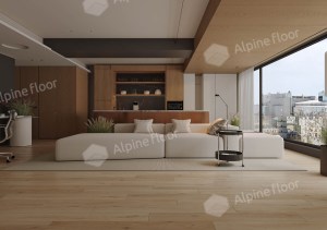 Ламинат Alpine Floor LF110-10 Дуб Инсбрук Narro купить