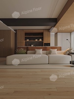 Ламинат Alpine Floor LF110-10 Дуб Инсбрук Narro купить