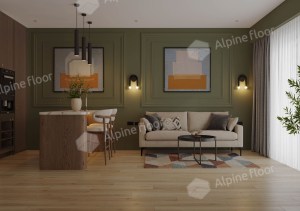 Ламинат Alpine Floor LF110-11 Дуб Гетеборг Narro купить