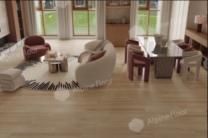 Ламинат Alpine Floor LF120-1 Дуб Валенсия Murano купить