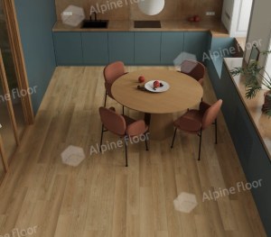 Ламинат Alpine Floor LF120-2 Дуб Севилья Murano купить