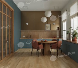 Ламинат Alpine Floor LF120-2 Дуб Севилья Murano фото