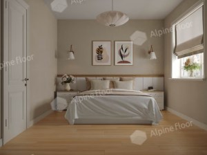 Ламинат Alpine Floor LF120-3 Дуб Малага Murano фото