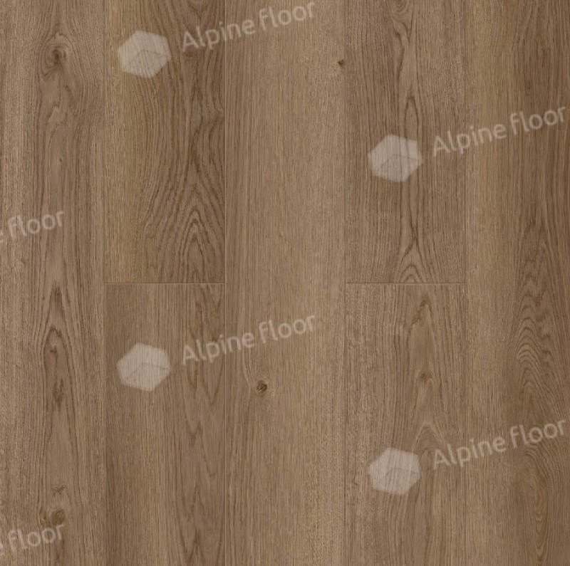 Ламинат Alpine Floor LF120-5 Дуб Бильбао Murano минск