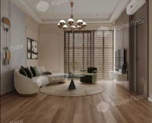 Ламинат Alpine Floor LF120-5 Дуб Бильбао Murano фото