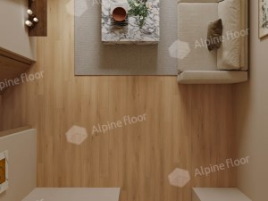 Ламинат Alpine Floor LF120-6 Дуб Саламанка Murano купить